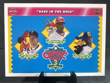 1992 Upper Deck Comic Ball Looney Tunes 