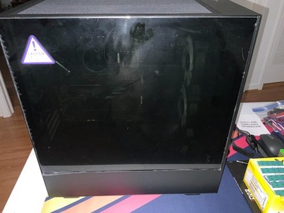 Selling a Custom Build PC
