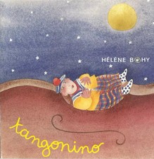Tangonino, Hélène Bohy