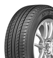 Yokohama Avid Touring-s 23570r16 104t Sl 620 A B Bw All Season Tire