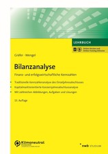 Bilanzanalyse Torsten Wengel