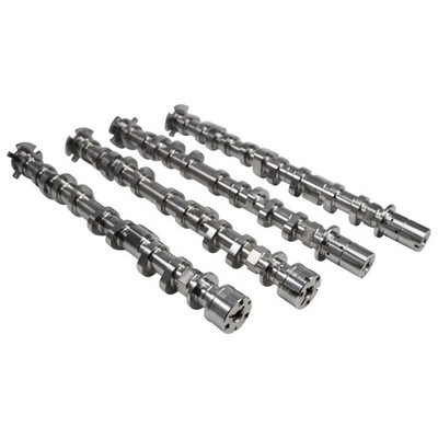 MOON RACING CAMS バースツール 3脚セット COMP Cams 433430 Stage 2 Camshaft Set for 2018-2023 Ford Mustang