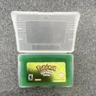 Pokémon: LeafGreen Version (Nintendo Game Boy Advance, 2004)