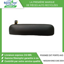 Porte avant et accessoires Nissan PICK-UP