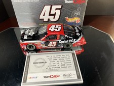 Adam Petty 45 Sprint Winston Cup Debut 2000 Chevrolet Monte Carlo 1:24 5,508