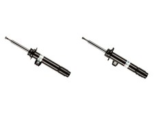 2x Stoßdämpfer BILSTEIN VORNE L+R für BMW X1 E84