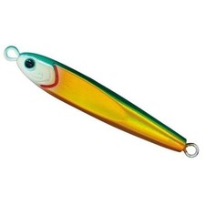 Daiwa SALTIGA TG BAIT Tungsten Metal Jig 180g AF GREEN GOLD GLOW HEAD Saltwater