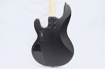 マ*シ様 【美品】Sterling by Music Man SUB Serie Sterling by Music Man StingRay SUB Series 4-String Bass - Matte