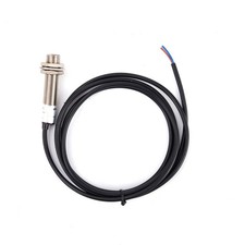 1Pcs Laser Sensor NPN Photoelectric Switch Infrared 200mA Visible Light Sensors