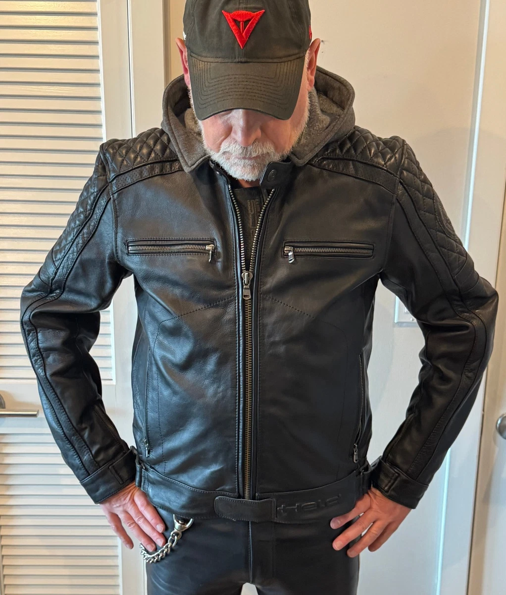 Held Leather Motorcycle Jackets for sale | eBay