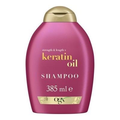 OGX Shampoo - Keratin Oil - 6er-Pack (6x 385 ml)