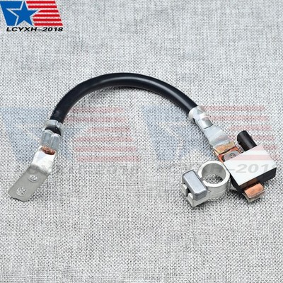 New 1 x Battery Current Sensor ASSY For 11-13 Honda Odyssey 32600-TK8-A04 US