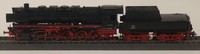 Märklin 39745 Dampflok BR 44 Db, Ep. Iii, Wannentender