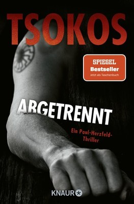 Prof. Dr. Michael Ts Abgetrennt: Ein Paul-Herzfeld-Thri (Paperback) (UK IMPORT)