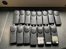 Lot of 15 - Motorola XTS3000 Handie-Talkie FM Radio H09UCC9PW5BN
