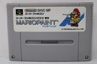 Mario Paint (Japanese Ver.) - Nintendo Super Famicom [Region Locked]