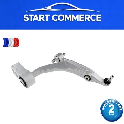 Triangle Bras De Suspension Avant Gauche Pour 159-Brera-Spider OE: 50707316 - Photo 1/4