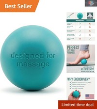 Silicone Massage Ball for Trigger Point Myofascial Release