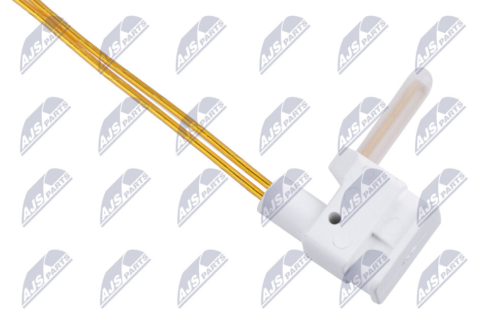 Brake Pads Wear Sensor Front For Mercedes Cls(C219) E 1998-2019 - Image 4