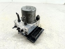 Audi A6 S6 C6 4F 2004 165kW ABS Steuergerät 4F0614517A KPL52563