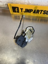 Honda Civic MB6 VTI Drivers Rear Right Door Lock Mech Mechanism Actuator MC2