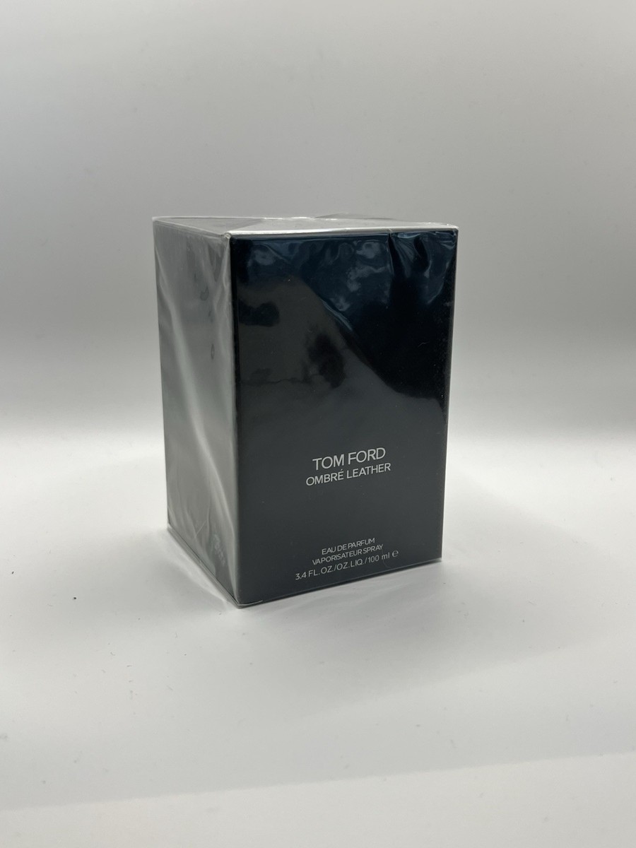 TOM FORD OMBRÉ LEATHER 100ml Amazon.com : Tom Ford Ombre Leather 1.7 oz Parfum Spray