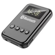 Bluetooth Receiver Bluetooth 5.0 Adapter for PC Speaker R1R63032