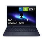 Alienware 16 Aurora Gaming Laptop AC16250-16" WQXGA 120Hz 16.0 WQXGA, Blue