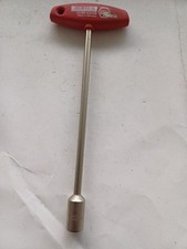 WIHA Sechskant  Steckschl&uuml;ssel 13,0 x 230 mm mit Quergriff  Nr. 336