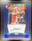 2025 Panini Absolute Jalen Royals Base (RAW)