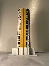  Eyepop Designs 1 XL Building 1/200 Scale works with NECA Sh Monsterarts 