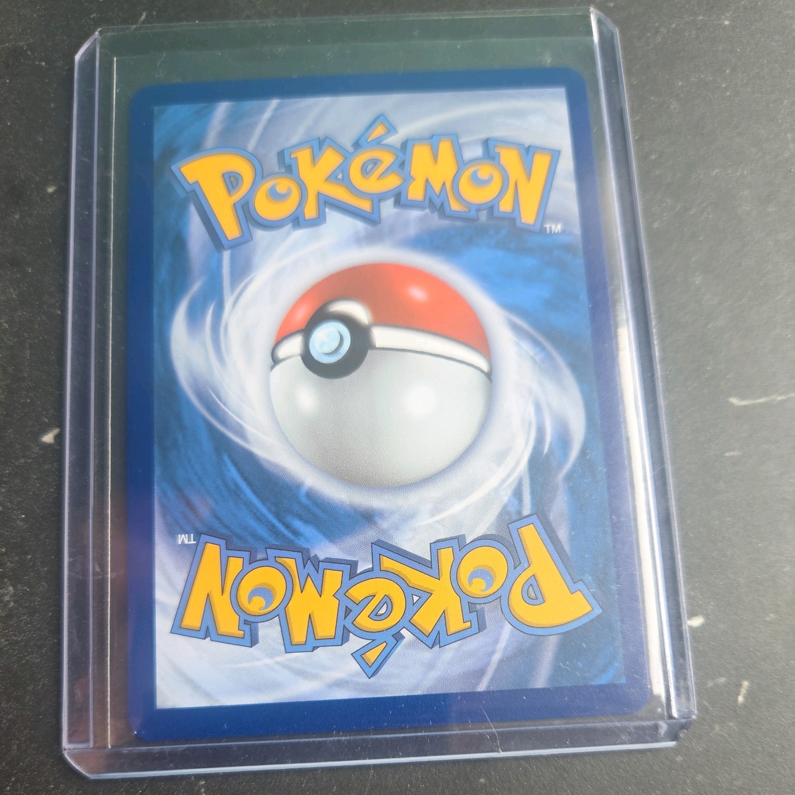 Pokémon Pikachu TCG Holo Rare Birthday Celebrations Card #24 view 2