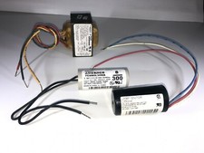 Philips Advance 71a5237-p Hid 1t Ballast Kit 70w Metal Halide M98 Or M143 277v