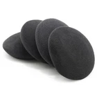 4 x Foam Sponge Earbud Pads for Headphones