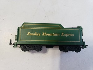 bachmann smokey mountain express