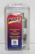 Kat's Heaters Circulation Tank Heater 13100