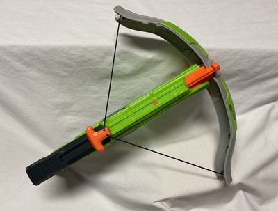 zombie strike crossbow