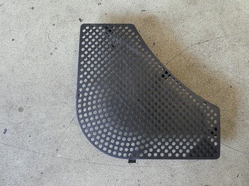 Verkleidung Lautsprecher Opel Astra F auch GSi Gitter Blende