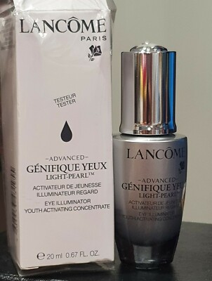 lancome eye illuminator youth activating concentrate