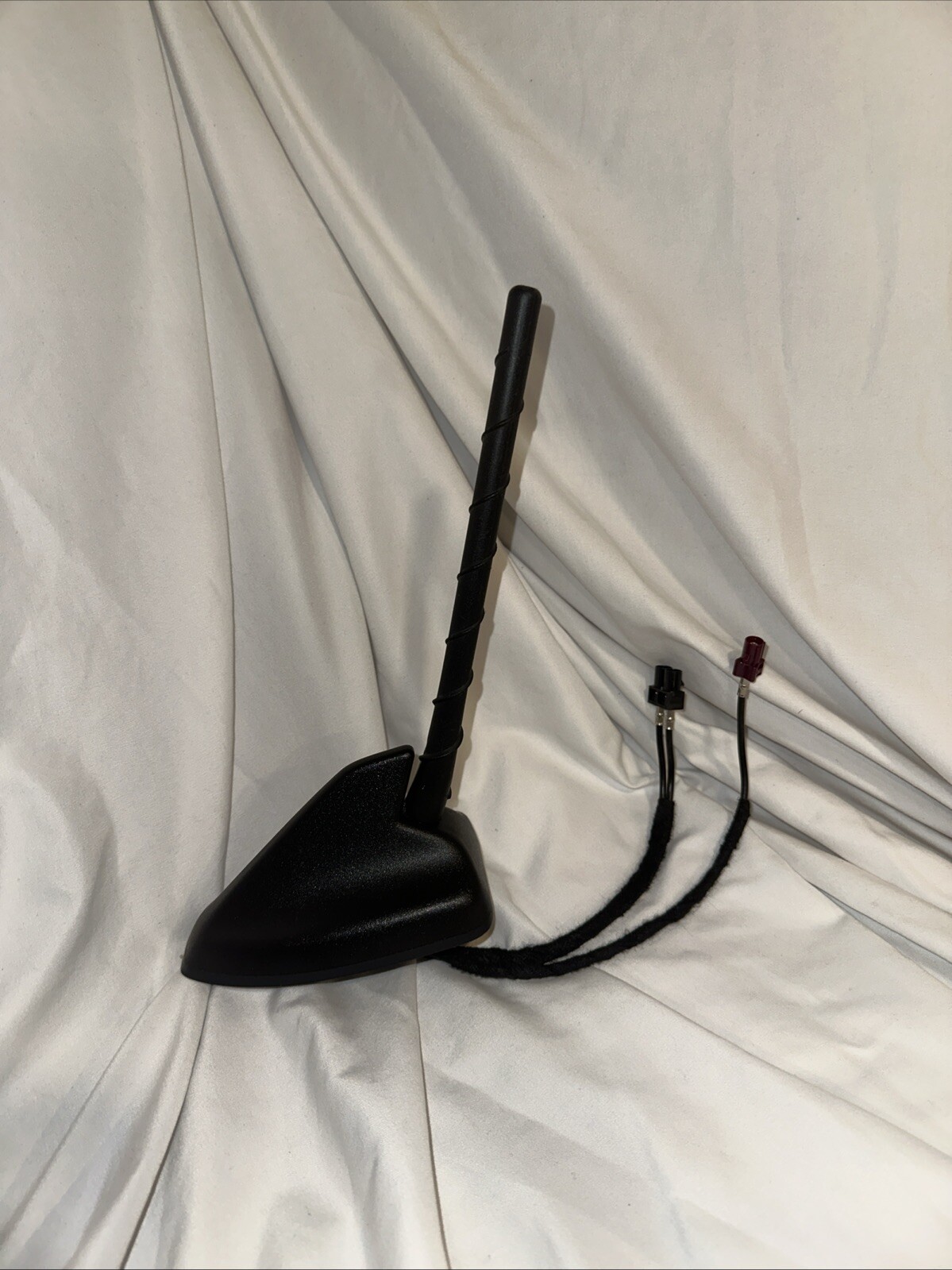 2023 FORD BRONCO SPORT ROOF EXTERIOR ANTENNA MODULE W/ ROD OEM MCPZ-18936-C