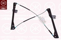 Klokkerholm Fensterheber - Links - Passt FüR Volkswagen Golf IV (1J1) 1997-2005