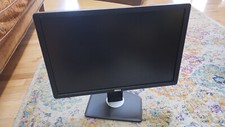 Dell P2213t - WORKS PERFECTLY  