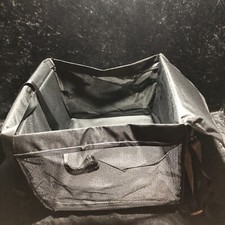 Pet Dog Car Booster Seat Travel Carrier for Small Medium Dog 16  X 16  Of Space