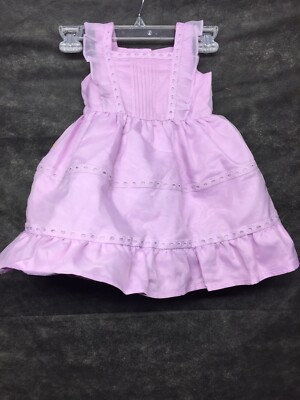 purple easter dress Toddler Trendy Outfits Easter fabric covered buttons down the back Guzom Easter Dress for Women-