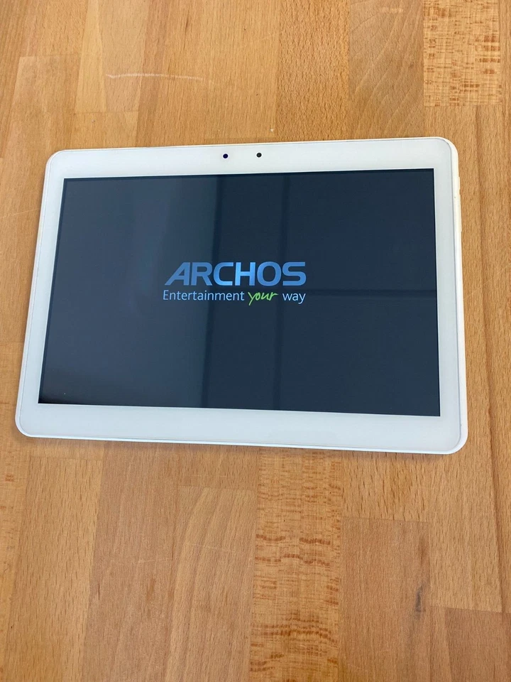 LOT DE 5 TABLETTES ARCHOS 101 XENON 16GO  (073-1) - Photo 3/4