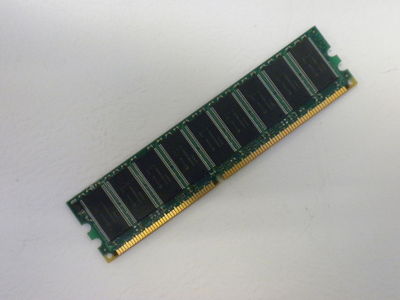 512MB 1RX8 PC2700R DDR-333 64X8 9CHIPS 184PIN DIMM ECC REG 370-7972-01 TESTED