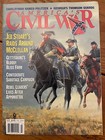 America's Civil War Magazine ~ Vol 8 No 3 ~ JULY 1995 ~ Spies, Jeb Stuart Raids — photo 1
