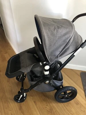 2016 bugaboo cameleon 3
