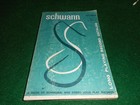 Schwann November 1961 Long Playing Record Catalog — photo 2