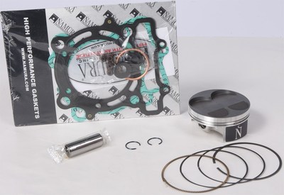 Namura NX-20030K - KAWASAKI KX250F 2004-2005 Top End Repair Kit